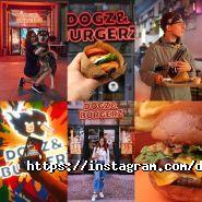 Dogz & Burgerz, кафе швидкого харчування фото