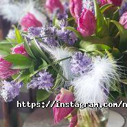 Nataly Decor, салон цветов фото