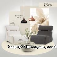 Designloft, шоу-рум фото