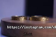 Obruchalka.kz, ювелирная мастерская по изготовлению свадебных и обручальных колец фото
