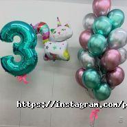 Party Pa Balloon фото