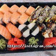 SuhiBento, магазин з продажу суші фото