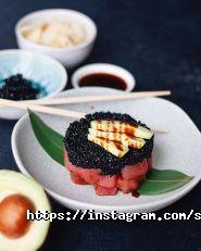 Sushi Icons, служба доставки фото