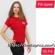 IQ-fitness, студія персонального тренінгу фото