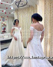 Династія, весільний салон фото