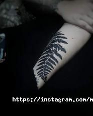 MaximDtattoo studio, тату-салон фото