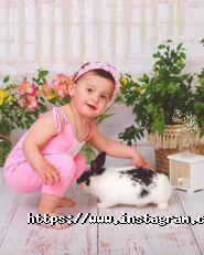 Фотостудія Галини Приймак для новонароджених та діток до року фото