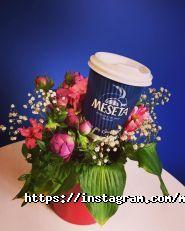 Meseta, кав'ярня фото