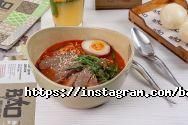 BAO Sushi & Noodles Bar, сеть суши-баров фото