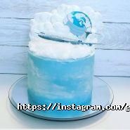 Gloria Cake, ресторан-кондитерська фото