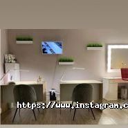 Alevtina Studio, студія краси фото
