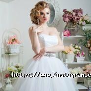 Marriage, салон весільної моди фото