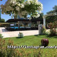 Park Місто, ресторан фото