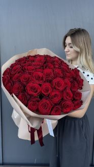 ODA Flowers, доставка цветов фото