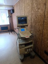 ТурбоКіт, ветеринарна клініка фото