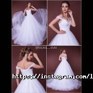Laura style, свадебный салон фото