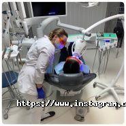 Hellas Dental, стоматологический центр фото