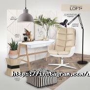 Designloft, шоу-рум фото