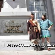 Національний музей історії України фото