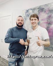 Olanko, стоматологічна студія Olanko, стоматологічна студія фото