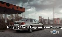 Ivan Natanych Service, автосервіс фото