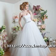 Marriage, салон весільної моди фото
