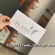Flash, студія краси фото