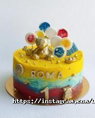 Wunder cake фото