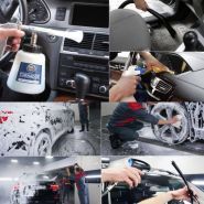 Arena Drive, автомойка фото