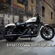 Harley-Davidson, мотоцикли, мопеди, мотоблоки фото