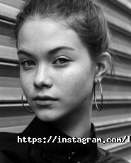 L-models, модельное агентство фото