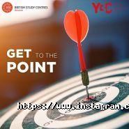 British Study Centres, мовний центр фото