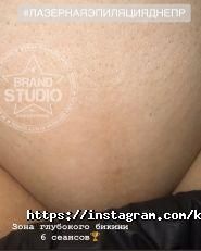 Brand Studio by Kira Govoruha, центр краси фото