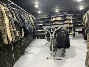 Військторг Прикордонник, магазин військового одягу фото