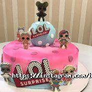 Bakery, кав'ярня-пекарня фото