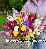 Flowerrainbow, студія фото