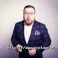 Анатолій Корольов, ведучий фото