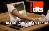 DTS-Internet, провайдер інтернету і телебачення фото