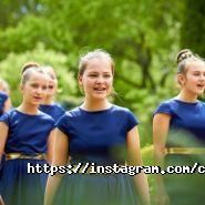 Color Music, дитяча вокально-хореографічна студія фото