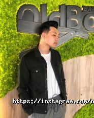 OldBoy, барбершоп фото