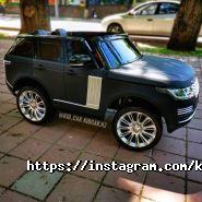 Kid Car, магазин детских электромобилей фото
