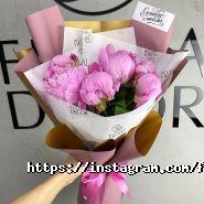 Flora Decor, цветочный салон фото