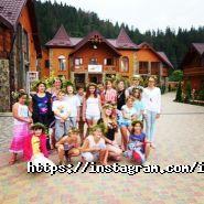 In Travel туристична компанія In Travel туристична компанія фото