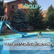 Beis SPA Hotel & Resort, SPA-отель фото