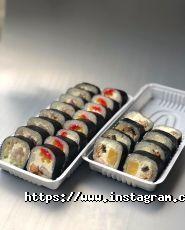 Bigroll, доставка суши и роллов фото