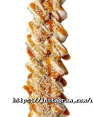 Ням-Ням, магазин з продажу суші фото