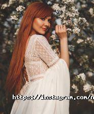 Natali Fox, студія фото