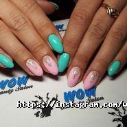 Wow, салон фото