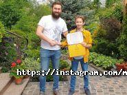 Mba Kids, центр розвитку дитини фото