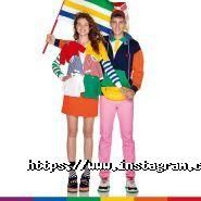 United Colors Of Benetton, сеть магазинов одежды и обуви фото